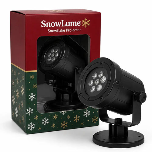 SnowLume
